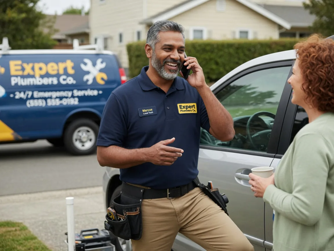 Clogged Drain Repair in Yarmouth, ME